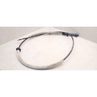 трос капота Volkswagen Touareg 2008 7L6823539C