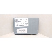 усилитель музыкальный Volkswagen Touareg 2008 DELPHI,8E0035593M,AUZ4Z7H0302020,025024050767