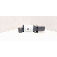 датчик удара Volkswagen Touareg 2008 4B0959643E,204136,040308,0232H2QZGBSD
