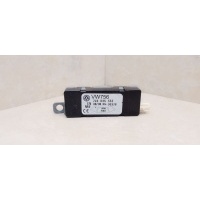 усилитель антенны Volkswagen Touareg 2008 7L6035552