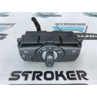 переключатель света BMW X5 E70 2008 61319134726