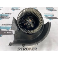 мотор печки BMW X5 E70 2008 64119246836