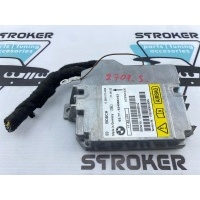блок управления air bag BMW X5 E70 65779240083