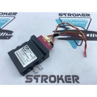 Блок управления топливным насосом BMW X5 E70 16147407513