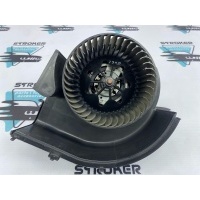 мотор печки BMW X5 E70 64119246836