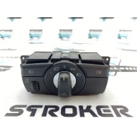 переключатель света BMW X5 E70 61319134726