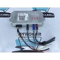 ЭБУ камеры переднего вида BMW X5 E70 66539291386