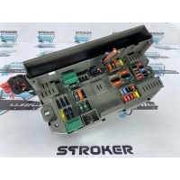 блок предохранителей BMW X5 E70 61149145115