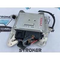 ЭБУ активного рулевого управления BMW X5 E70 32436797591