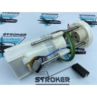 топливный насос BMW X5 E70 2008 16117195463