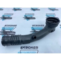 Патрубок интеркулера BMW X5 E70 13717609811