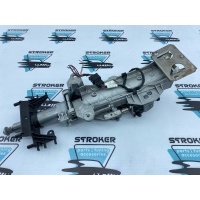 рулевая колонка BMW X5 F15 2014 32306868391