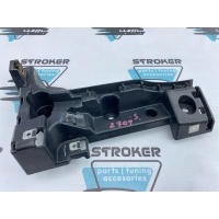 Кронштейн бампера BMW X5 E70 51127226936