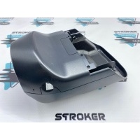 Кожух рулевой колонки BMW X5 E70 61316966669