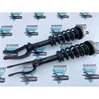Амортизаторы M Tech BMW X5 E70 31316781920