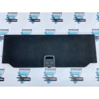 Пол багажника BMW X5 E70 2008 51477253845