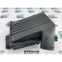 корпус воздушного фильтра BMW X5 E70 2008 13717548885