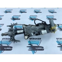 рулевая колонка BMW X5 E70 2008 32306786254