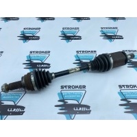 привод BMW X5 E70 2008 31607545125