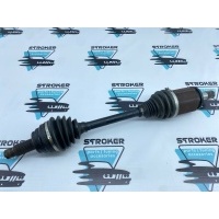 привод BMW X5 E70 2008 31607545125
