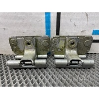 Петли багажника Jeep Grand Cherokee 3 WH 2005 55396772AC, 55396772AD, 55396772AE, 55396772AB, 55396772AF