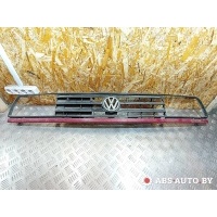 Решетка радиатора Volkswagen Jetta 2 1990 165853653E