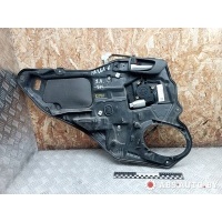 Стеклоподъемник электрический задний левый Mazda 6 GG 2005 G22C5958X,GP9A7397XA