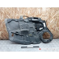 Стеклоподъемник электрический передний левый Mazda 6 GG 2005 GJ6A5958X,GJ6E97XR