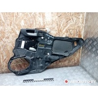 Стеклоподъемник электрический задний правый Mazda 6 GG 2005 GJ6A5958X,GP9A7297XA