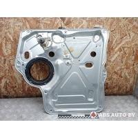 стеклоподъемник передний правый Volkswagen Transporter T5 2012 7H0837730L