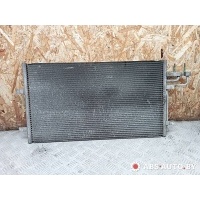 Радиатор кондиционера Ford C-Max 2007 3M5H19710AB,LRACFDFS03348,FDA5367,260005,1234248,1335552,1491689,1516838,3M5H19710AA,3M5H19710CA,3M5H19710CB,3M5H19710CC,8FC351301734,KRC1295RR,AC374000S,94663,3