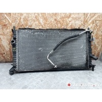 Кассета радиаторов Ford Focus 2 2007 3M5H19710AB,LRACFDFS03348,FDA5367,260005,1234248,1335552,1491689,1516838,3M5H19710AA,3M5H19710CA,3M5H19710CB,3M5H19710CC,8FC351301734,KRC1295RR,AC374000S,94663,35