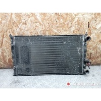 Радиатор (основной) SEAT Ibiza 2 1996 6K0121253,838437N