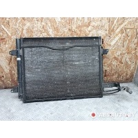 Радиатор кондиционера Volkswagen Touran 2009 1T0820411A,1T0820411B,1T0820411C,1T0820411E,1TD820411B