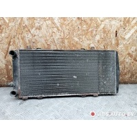 Радиатор (основной) Skoda Felicia 1998 443511156102