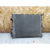 Радиатор (основной) Renault Scenic 1998 7700838134