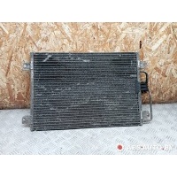 Радиатор кондиционера Renault Megane 1997 CA1104,862669G,7700425843A
