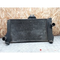 Интеркулер Chrysler Voyager 2 1994