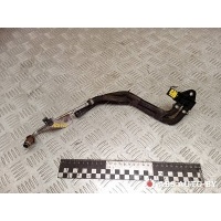 Датчик давления выхлопных газов Peugeot 308 T7 2011 9662143180