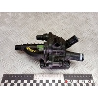 Корпус термостата Peugeot 3008 2011 9684588980,1336AX,SU001A0226