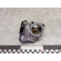 Заслонка дроссельная Citroen Berlingo 2 (B9) 2011 9673534480,9682798180,AV6Q9E926BA,28275019,28098656,1716693,0345F9,0345G4