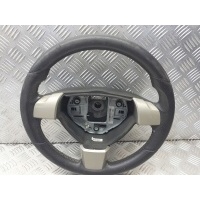 Руль opel astra h 1.9 cdti