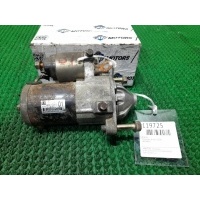 Стартер Mitsubishi Airtrek CU5W 1810a001