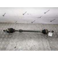 привод Toyota Ractis SCP100 2009 4341052190