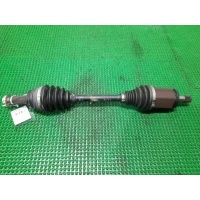 привод BMW X6 E71 2012 31607545125