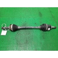 привод Toyota Ractis SCP100 2009 4342052190