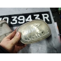 ФАРА ПРОТИВОТУМАННАЯ Toyota CARINA AT210/AT211/AT212/ST215/CT210/CT215 20-384