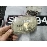 ФАРА ПРОТИВОТУМАННАЯ Toyota CARINA AT210/AT211/AT212/ST215/CT210/CT215 20-384