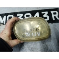 ФАРА ПРОТИВОТУМАННАЯ Toyota CARINA AT210/AT211/AT212/ST215/CT210/CT215 20-384