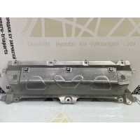 Панель передняя BMW X3 G01 до Рестайлинг 2017-2021 51647400110